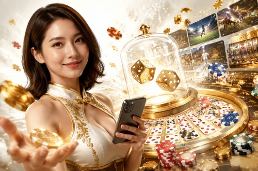 bmb66 Casino – Sòng bài trực tuyến uy tín số 1 Việt Nam